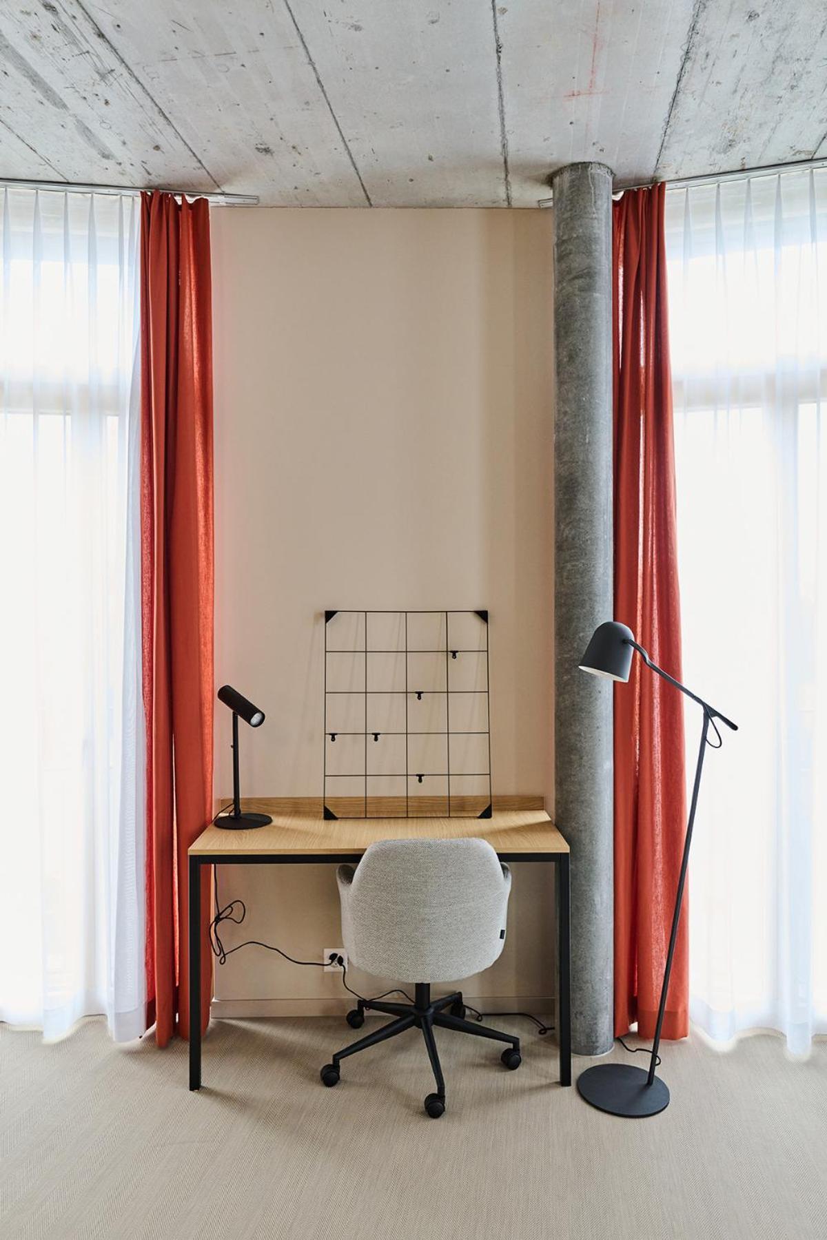 Ariv Design Hotel Zug Steinhausen Exteriör bild