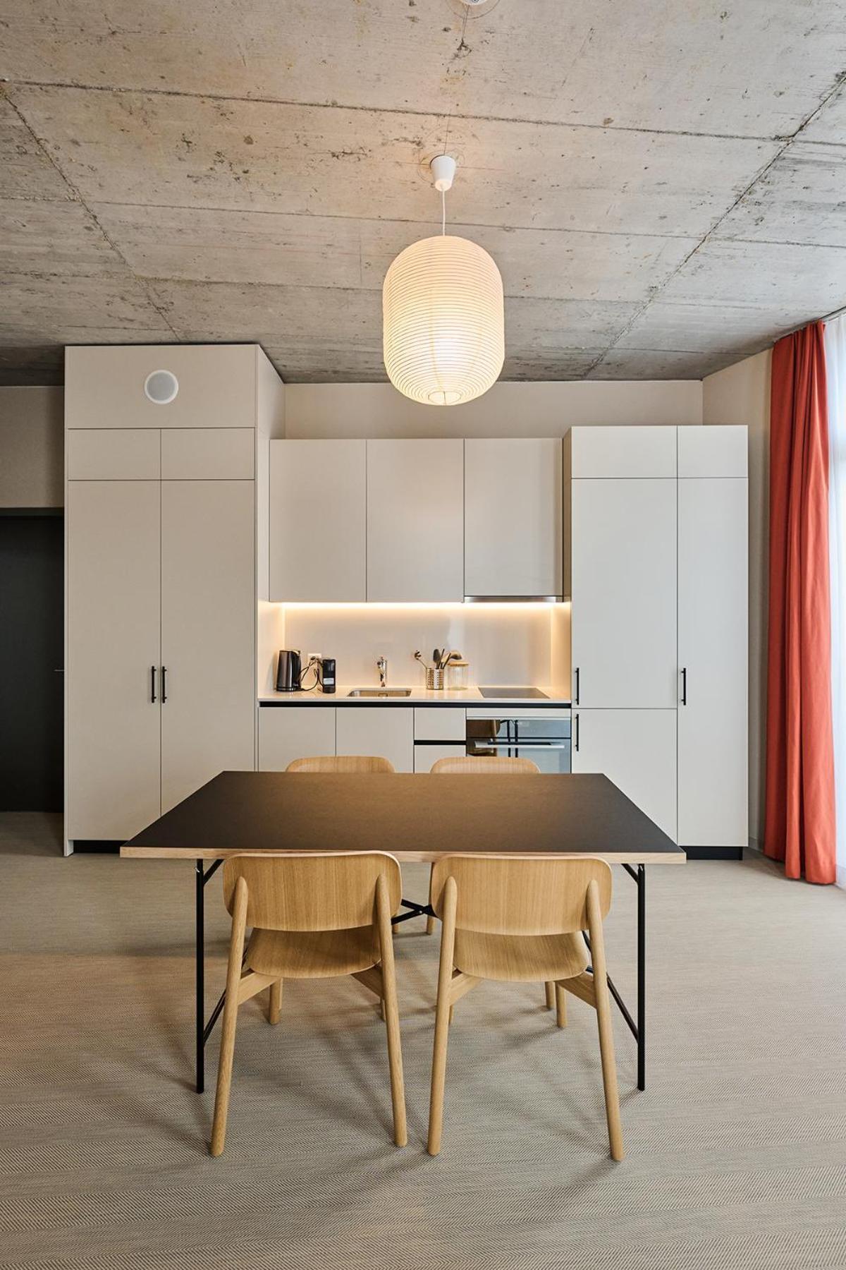 Ariv Design Hotel Zug Steinhausen Exteriör bild