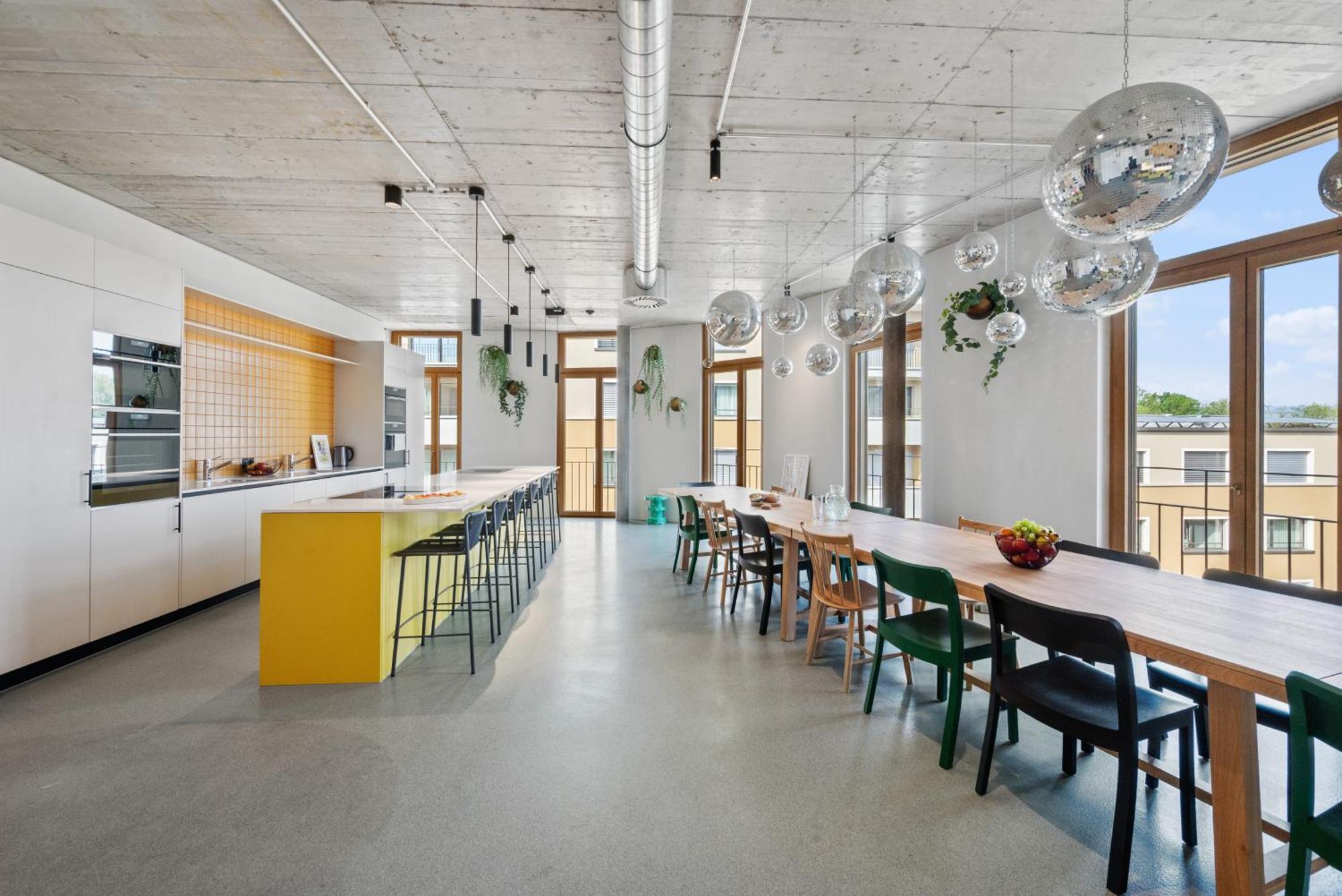 Ariv Design Hotel Zug Steinhausen Exteriör bild